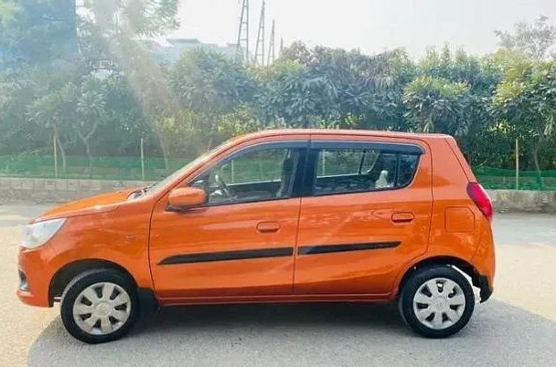 Maruti Suzuki Alto K10(2015-2019) Vxi